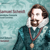 Scheidt: Geistliche Concerte