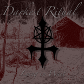 The Face Unseen by Darkest Ritual