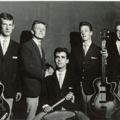 Billy J. Kramer & The Dakotas