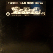 three bad brothers