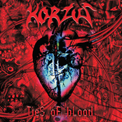 Ties Of Blood by Korzus