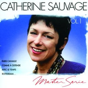 Julienne by Catherine Sauvage