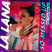 So Messed Up (feat. Yung Baby Tate) - Single