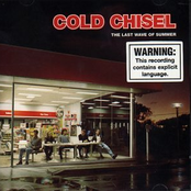 By My Side by Cold Chisel