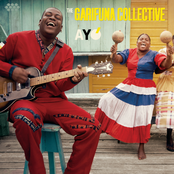 Mongulu by The Garifuna Collective