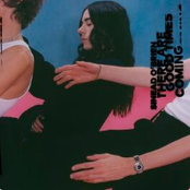 There Are Good Times Coming