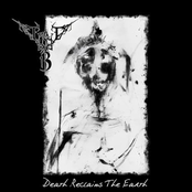 Death Reclaims the Earth