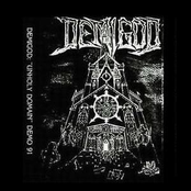 Unholy Domain [Demo]