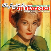 Gesu Bambino by Jo Stafford