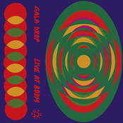 Live At Boom (July 24th, 2018)