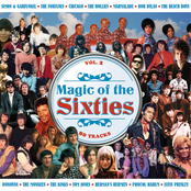 Magic Of The Sixties, Vol. 2
