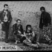 Hino Mortal Demo (1982)