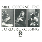 Mike Osborne Trio