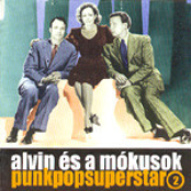 Mammammaria by Alvin és A Mókusok