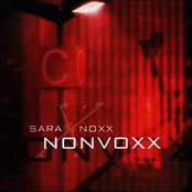 Sound Of Goodbye by Sara Noxx