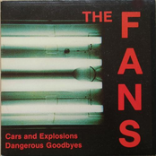 Dangerous Goodbyes by The Fans