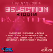 selection riddim