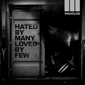 Hated By Many Loved By Few EP