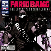 Vom Dealer Zum Rapstar by Farid Bang