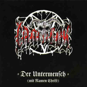 Der Untermensch (mit Namen Christ)