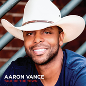 Aaron Vance: Talk of the Town