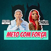 Meto Com Força