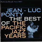 The Best Of The Pacific Jazz Years