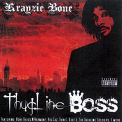 Krayzie Bone: Thugline Boss