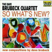 Brotherly Love by The Dave Brubeck Quartet
