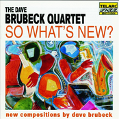 Sahra by The Dave Brubeck Quartet