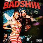 Badshiii (feat. Taffy)