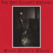 the dry county crooks