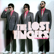 The Lost Fingers: Lost In the 80s