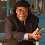 james cotton