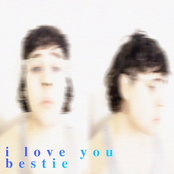 I Love You Bestie