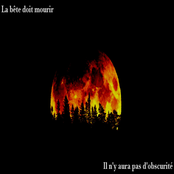 La Bete Doit Mourir - Il n'y aura pas d'obscurité