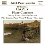 HARTY: Piano Concerto (Ulster Orchestra)