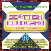 Scottish Clubland