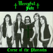 Walking Back To Hell by Mercyful Fate