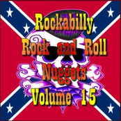 Rockabilly Rock and Roll Nuggets Volume 15 - The Rare, The Rarer and The Rarest Rockers