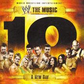 WWE The Music – A New Day, Volume 10