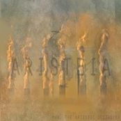 Man, The Artistic Destroyer