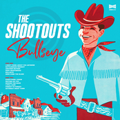 The Shootouts: Bullseye