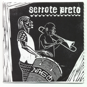 Serrote Preto - Nagô
