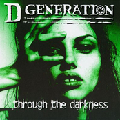 Sick On The Radio by D Generation