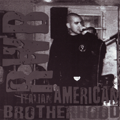 Italian-American Brotherhood