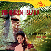 forbidden island / primitiva