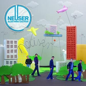 Du Bleibst by Neuser