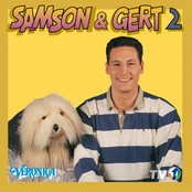 Samen Delen by Samson & Gert