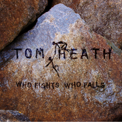 Who Fights Who Falls